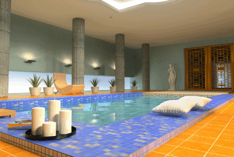 AW (India) Fountains and pools Pvt Ltd